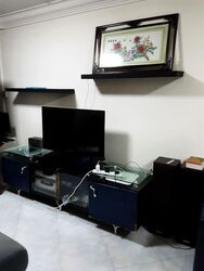 Blk 401 Admiralty Link (Sembawang), HDB 5 Rooms #547001401